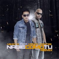 Nadie Como Tú (Feat. Manny Montes) (Remix) (Single)
