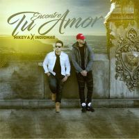 Encontré Tu Amor (Feat. Indiomar) (Single)