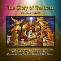 The Glory Of The Lord