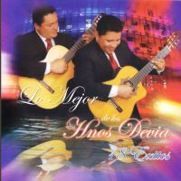 Lo Mejor De Los Hermanos Devia