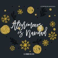 Alegrémonos Es Navidad!!! (Feat. Mickid & Christian Regalado)