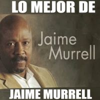 Lo Mejor De Jaime Murrell
