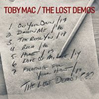 The Lost Demos