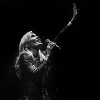 Hay Una Luz (Hay Una Luz)