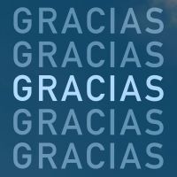 Gracias
