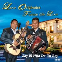 Soy El Hijo De Un Rey