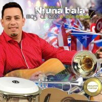 Ni Una Bala Mas Al Aire