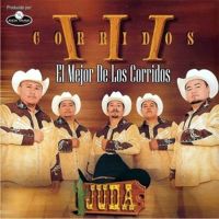 Corridos Iii, El Mejor De Los Corridos