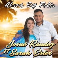 Ahora Soy Feliz (Feat. Sarah Ester)