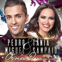 Oh Meu Deus (Eu Te Peço)