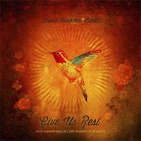 Give Us Rest [Cd2]