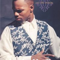 Kirk Franklin And The Family