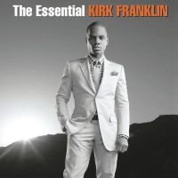 The Essential Kirk Franklin (Cd 2)