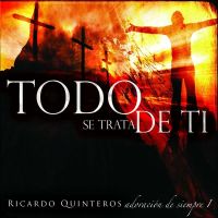 Todo Se Trata De Ti - Single