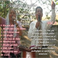 Un Homenaje Para Ti Madrecita