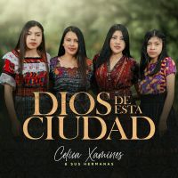 Dios De Esta Ciudad (Feat. Y Sus Hermanas)
