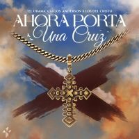 Ahora Porta Una Cruz
