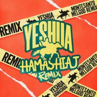 Yeshua Hamashiaj - Melgod (Remix)