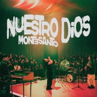 Nuestro Dios (Live)
