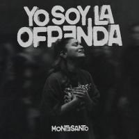 Yo Soy La Ofrenda (Live)