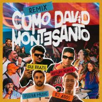 Como David (Remix)