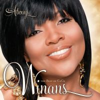 For Always_ The Best Of Cece Winans