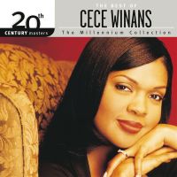 20th Century Masters - The Millennium Collection_ The Best Of Cece Winans