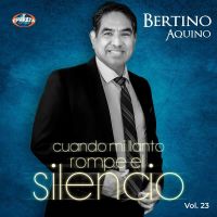 Cuando Mi Llanto Rompe El Silencio