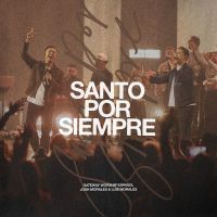 Santo Por Siempre (Live)