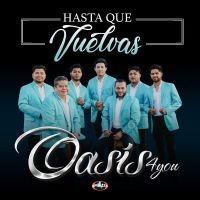 Hasta Que Vuelvas