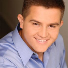 Ericson Alexander Molano