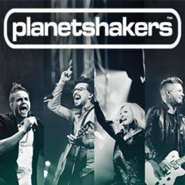 Planetshakers