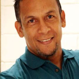 Rene Gonzalez