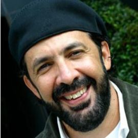 Juan Luis Guerra