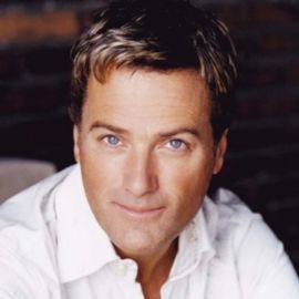 Michael W. Smith