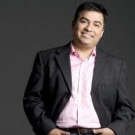 Alejandro Del Bosque