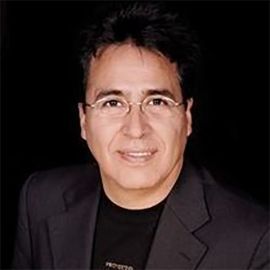 Armando Flores (Proyecto JES)