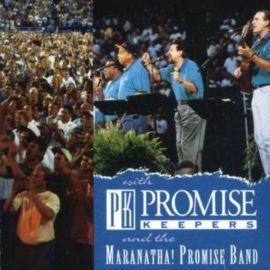 Maranatha! Promise Band