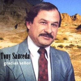 Tony Sauceda
