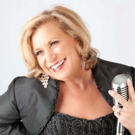 Sandi Patty