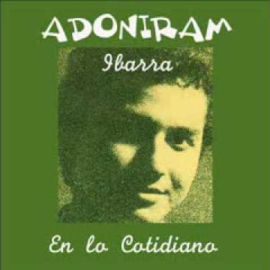 Adoniram Ibarra