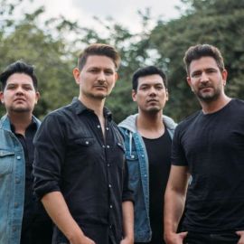 Amanecer Vocal Group