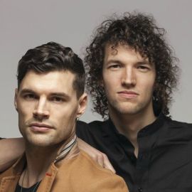 For King & Country