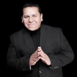 Alvaro López & Resq band