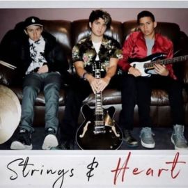 Strings and Heart