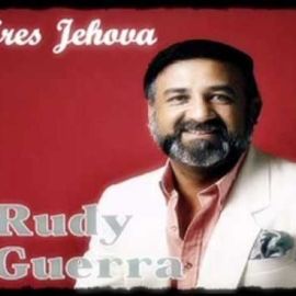 Rudy Guerra