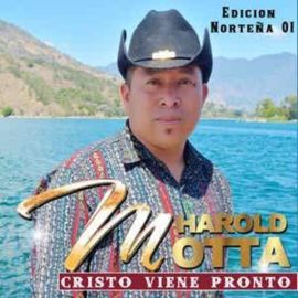 Harold Motta