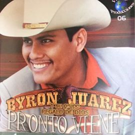 Byron Juarez