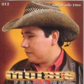 Moises Fernando