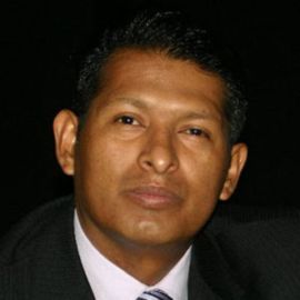 Mauricio Mendoza